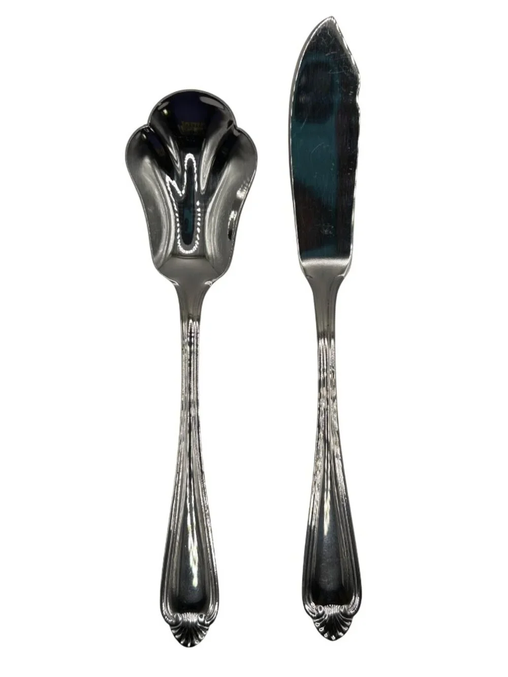 Pfaltzgraff this cutlery